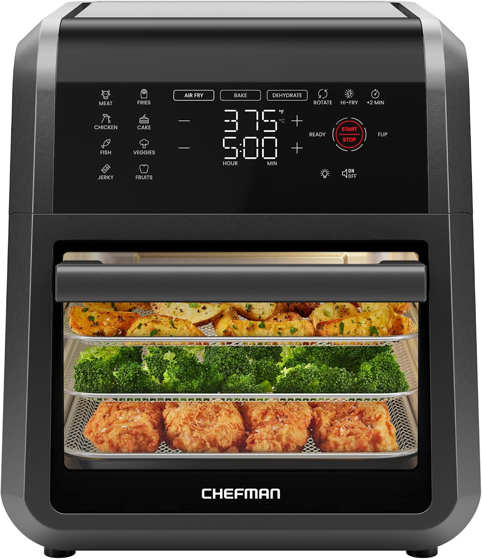 Air Fryer Oven