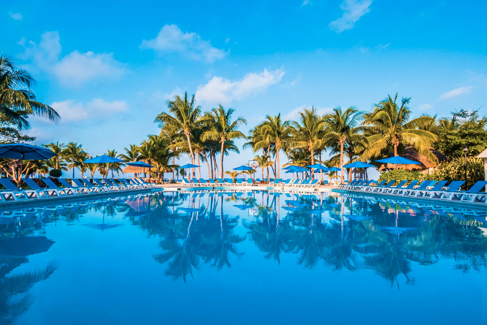 Allegro Cozumel All Inclusive