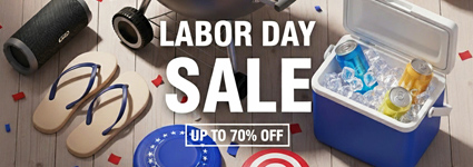 Up To 70% Off: The Ultimate Guide To The Best Amazon Labor Day Sales Right Now
