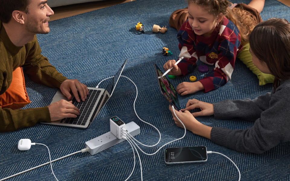 TP-Link Tapo 1080P Indoor Security Camera