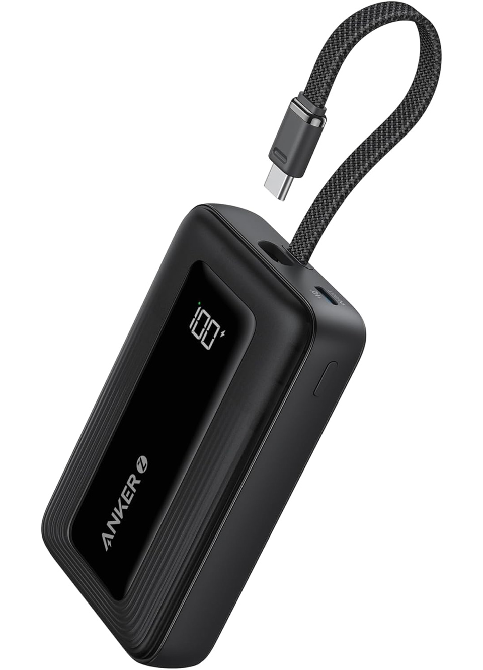 Anker Portable Travel Essential Charger And Power Bank