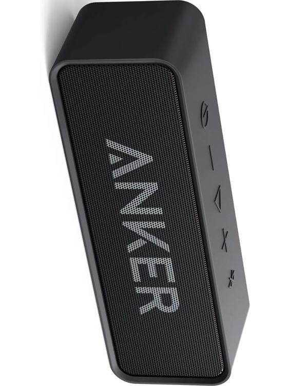 Anker Soundcore Bluetooth Speaker With IPX5 Waterproof