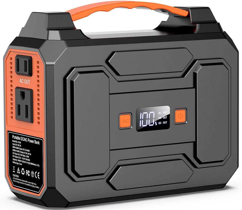 Apowking Portable Power Station