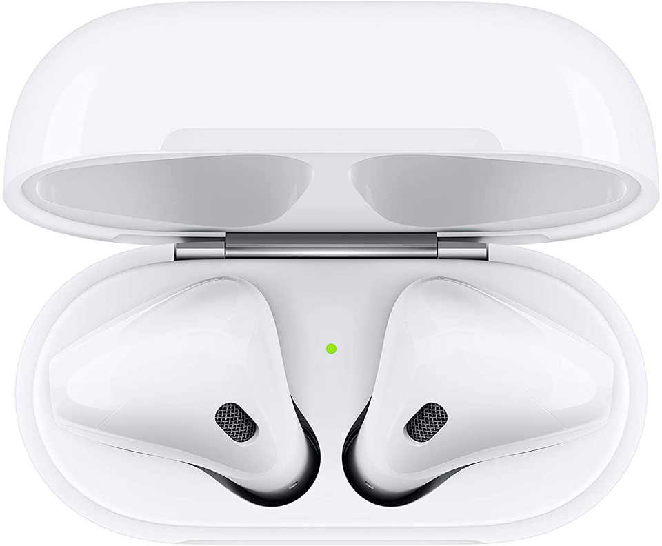 Apple AirPods (2nd Generation)