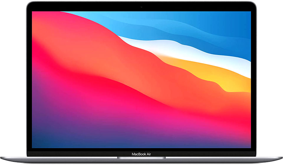Apple MacBook Air Laptop 13-inch Retina Display