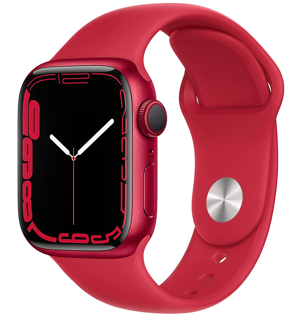 Apple Watch Series 7