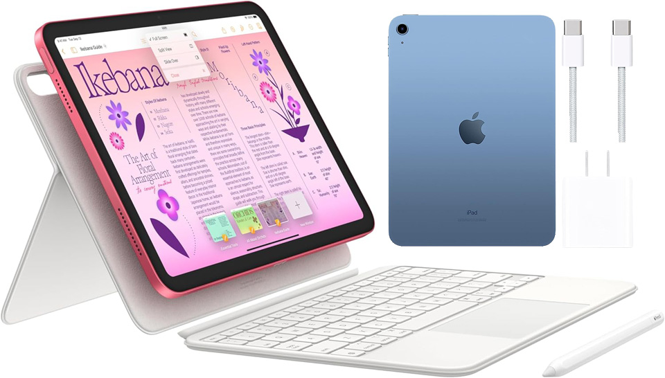 Apple iPad 10th Generation