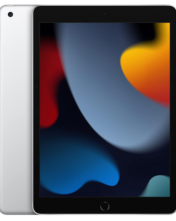 Apple iPad (9th Generation) with A13 Bionic chip