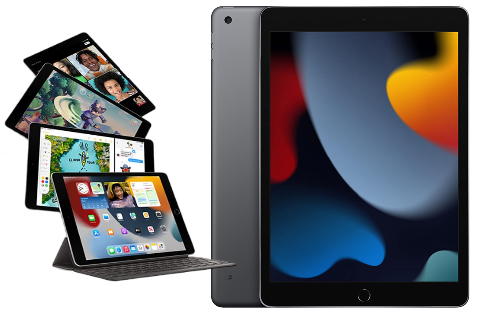 Apple iPad 9th Generation