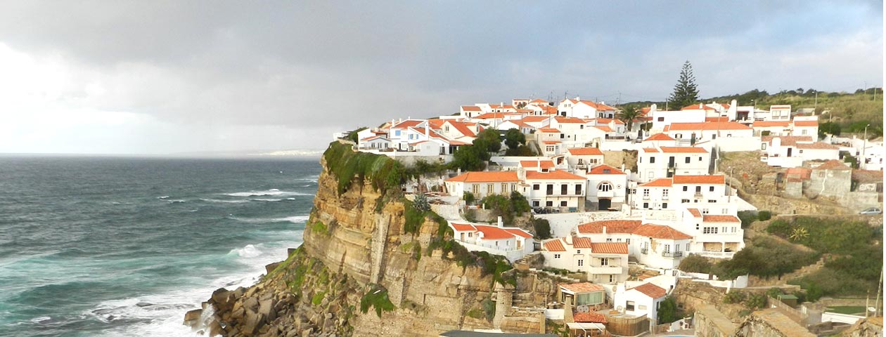 Azenhas Do Mar