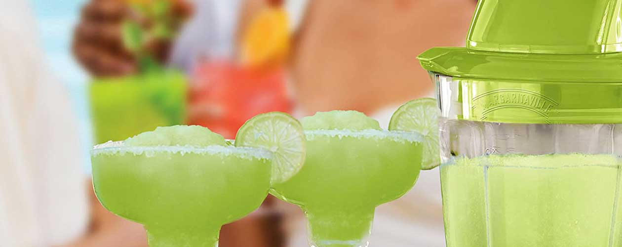 Margaritaville Bahamas Frozen Concoction Maker