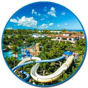 Beaches Resort Turks and Caicos