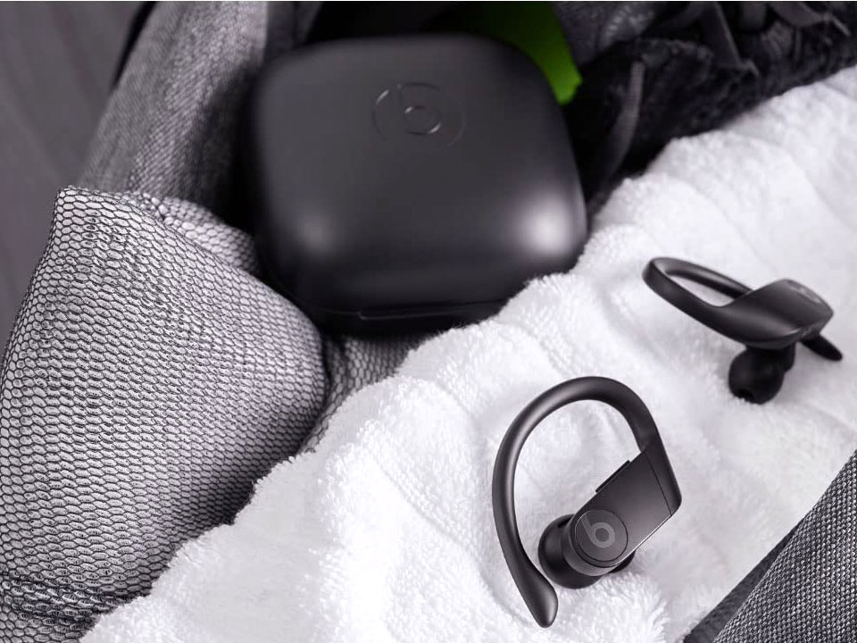 Beats Powerbeats Pro Wireless Earbuds