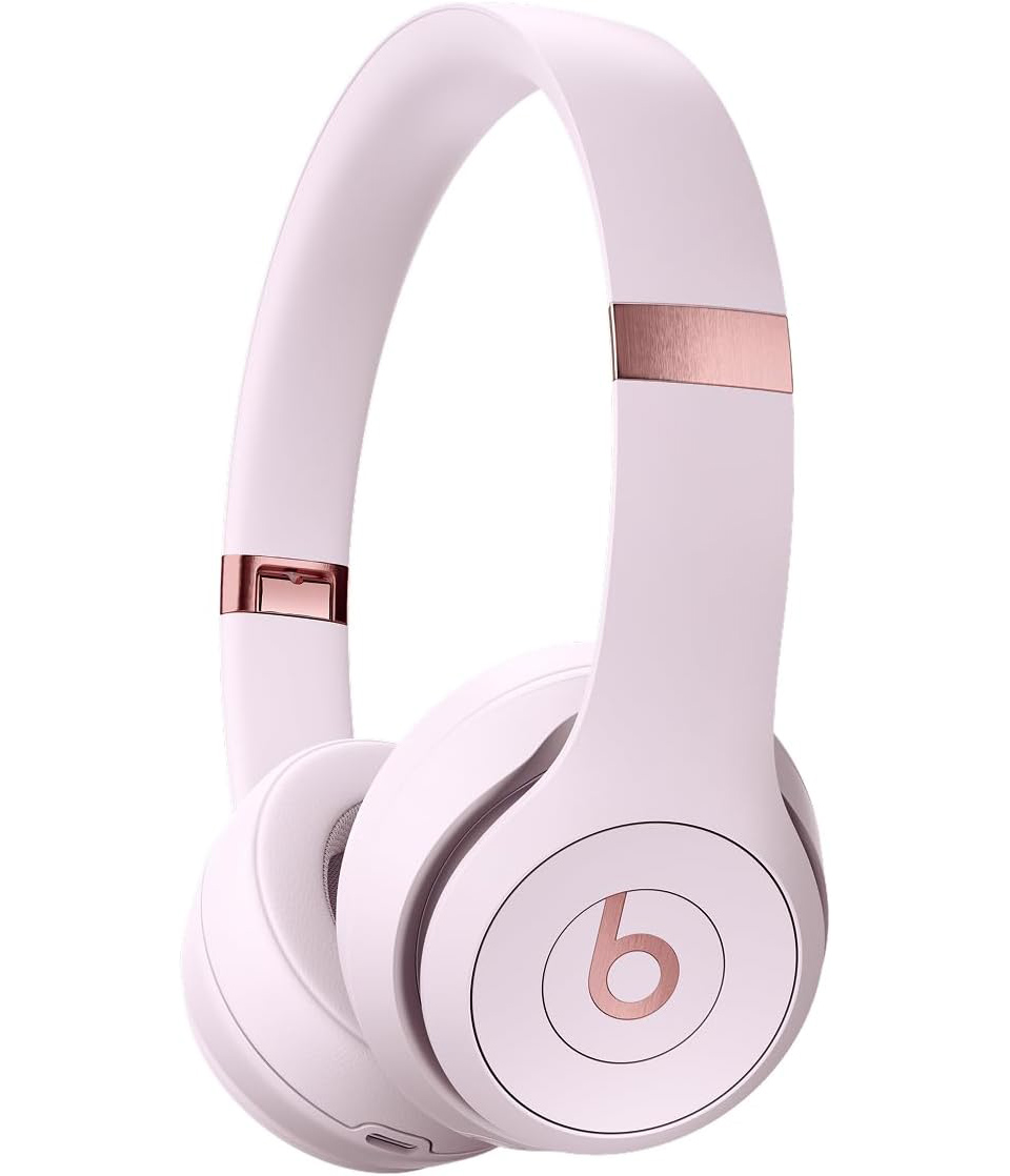Beats Solo 4 Wireless Bluetooth Headphones