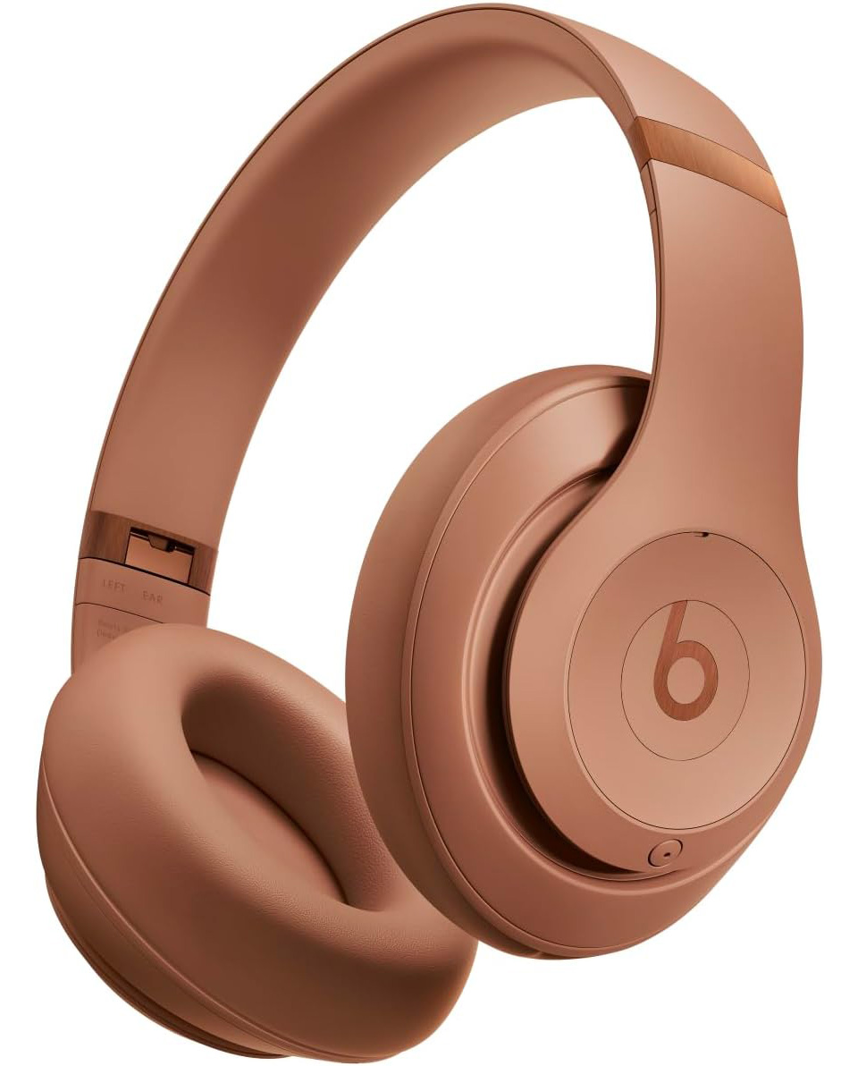 Beats Studio Pro Bluetooth Noise Cancelling Headphones