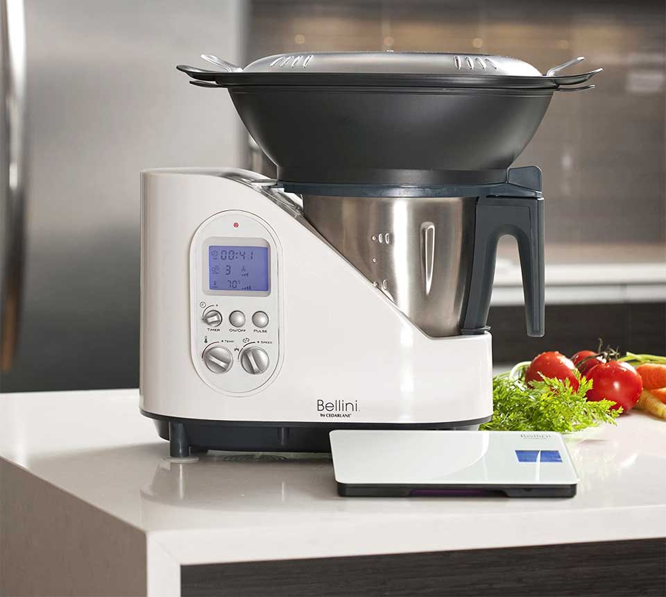 Bellini By Cedarlane Kitchen Master