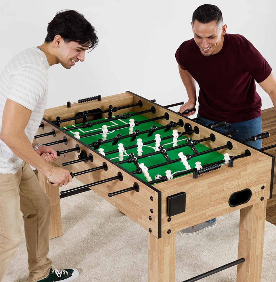 Best Choice Products Full Size Foosball Table