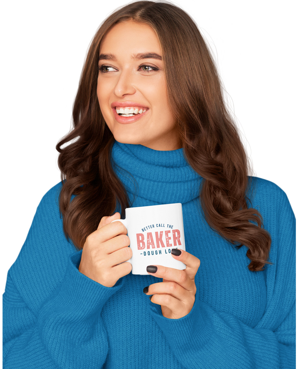 Better Call The Baker