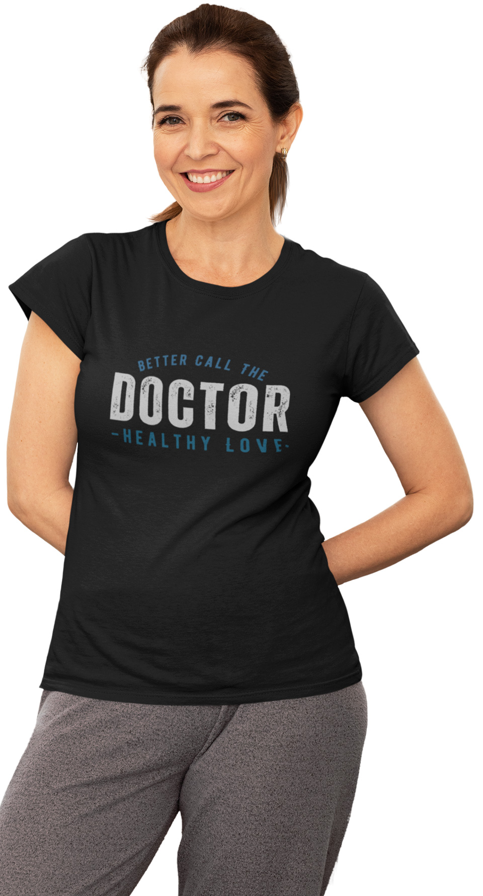 Better Call The Doctor