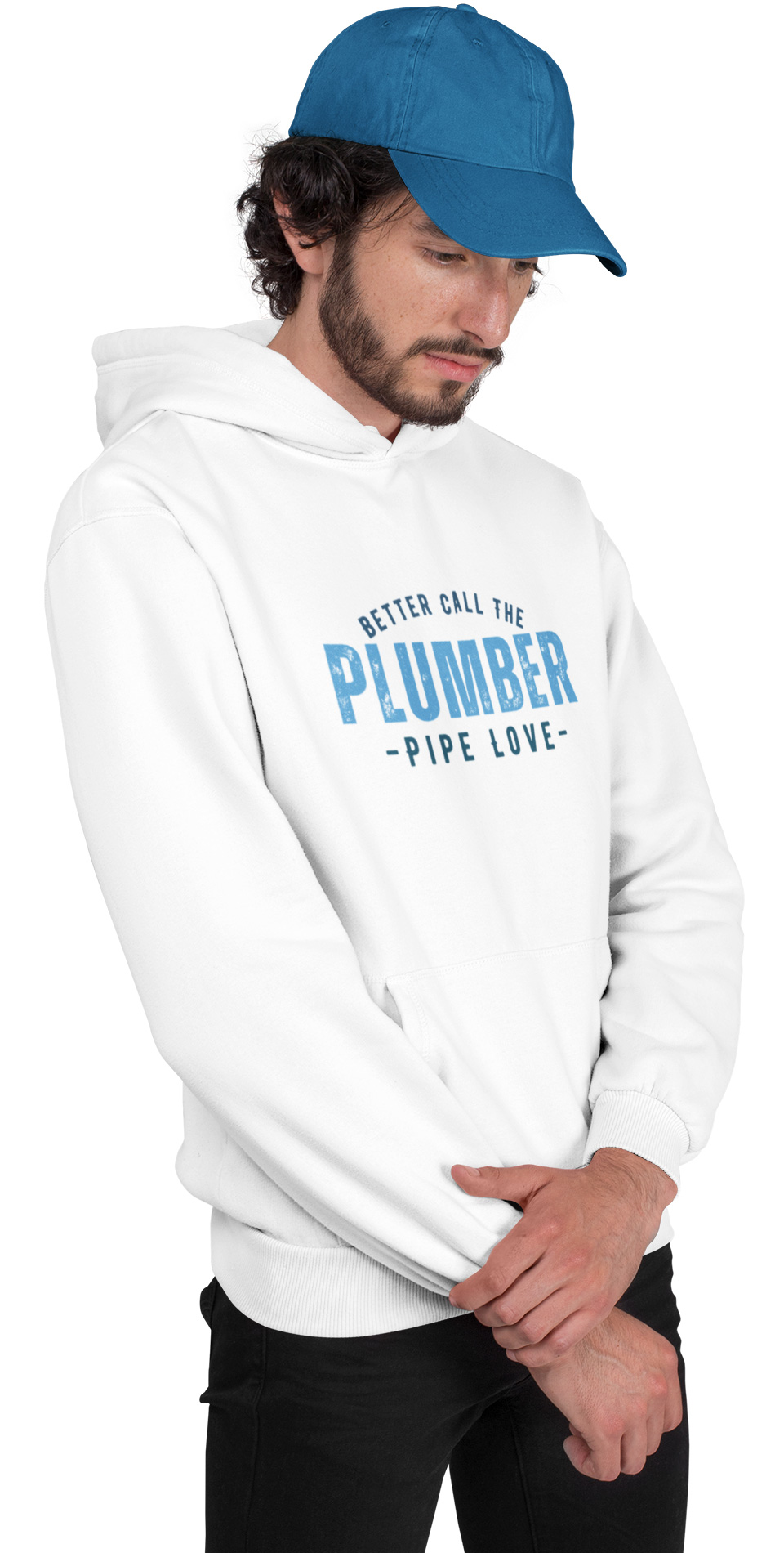 Better Call The Plumber