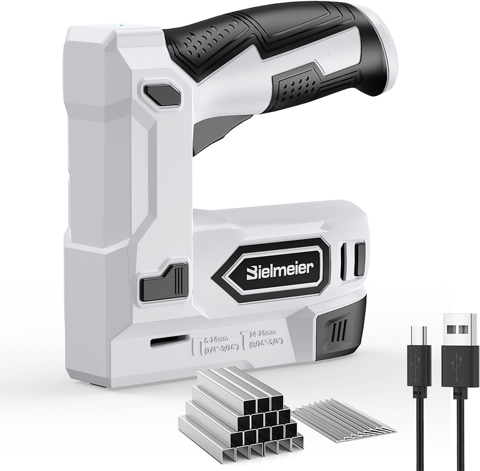 Bielmeier Electric Staple Gun