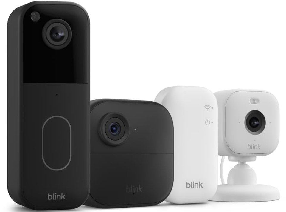 Blink Whole Home Bundle