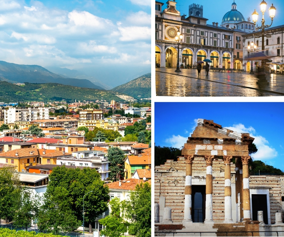 Brescia, Italy