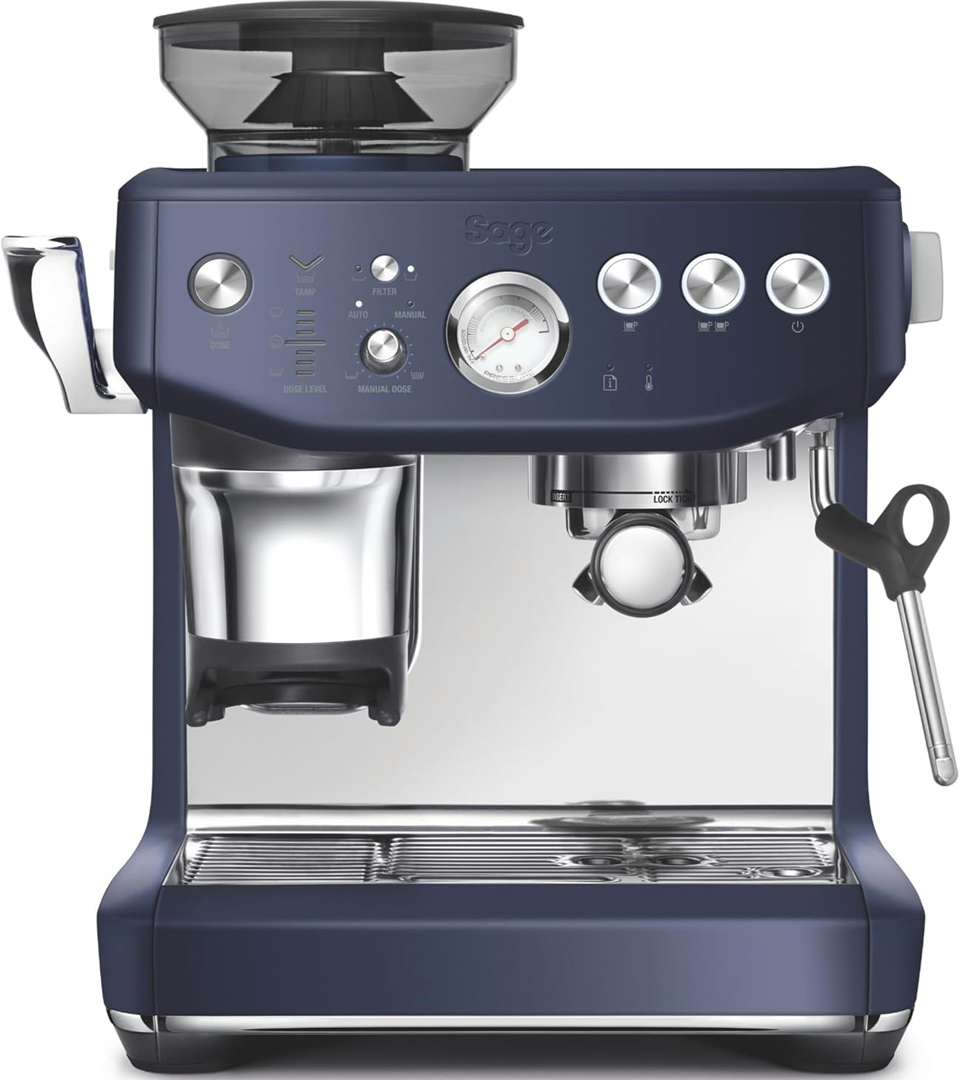Breville Barista Express Espresso Machine
