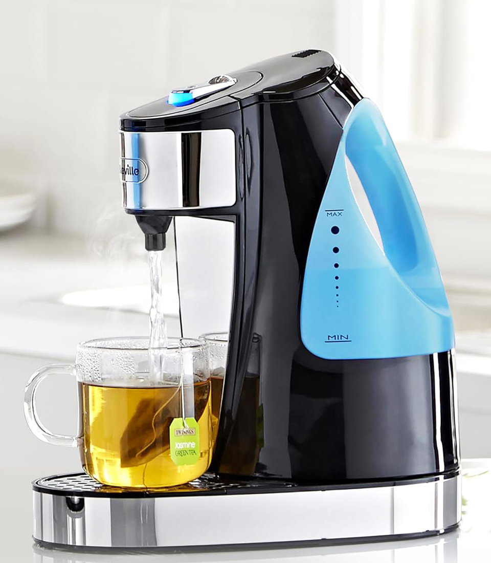 Breville Energy-Efficient HotCup Hot Water Dispenser 