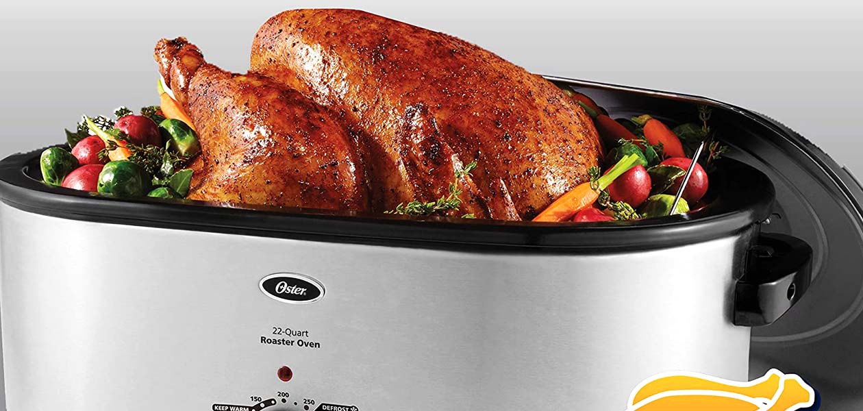 Early Black Friday Gadget Deals - Breville Smart Oven Pro