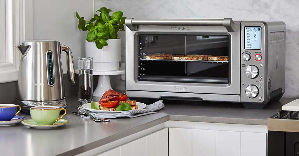 Breville Smart Oven Pro