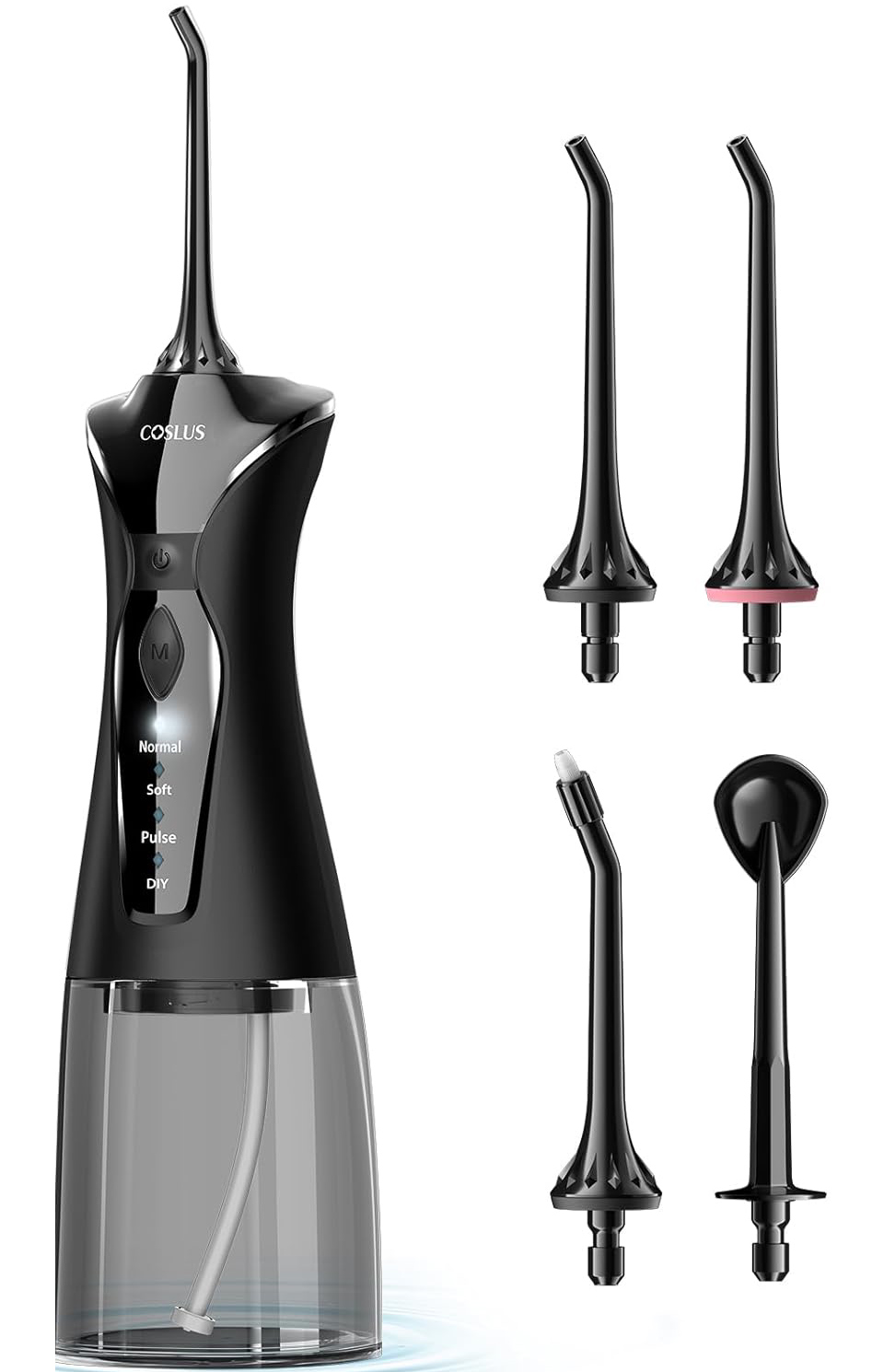 COSLUS Professional Water Dental Flosser 