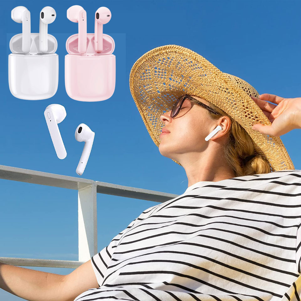 CXK Bluetooth Earbuds With IPX6 Waterproof