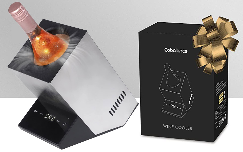 Cobalance Electric Wine Chiller