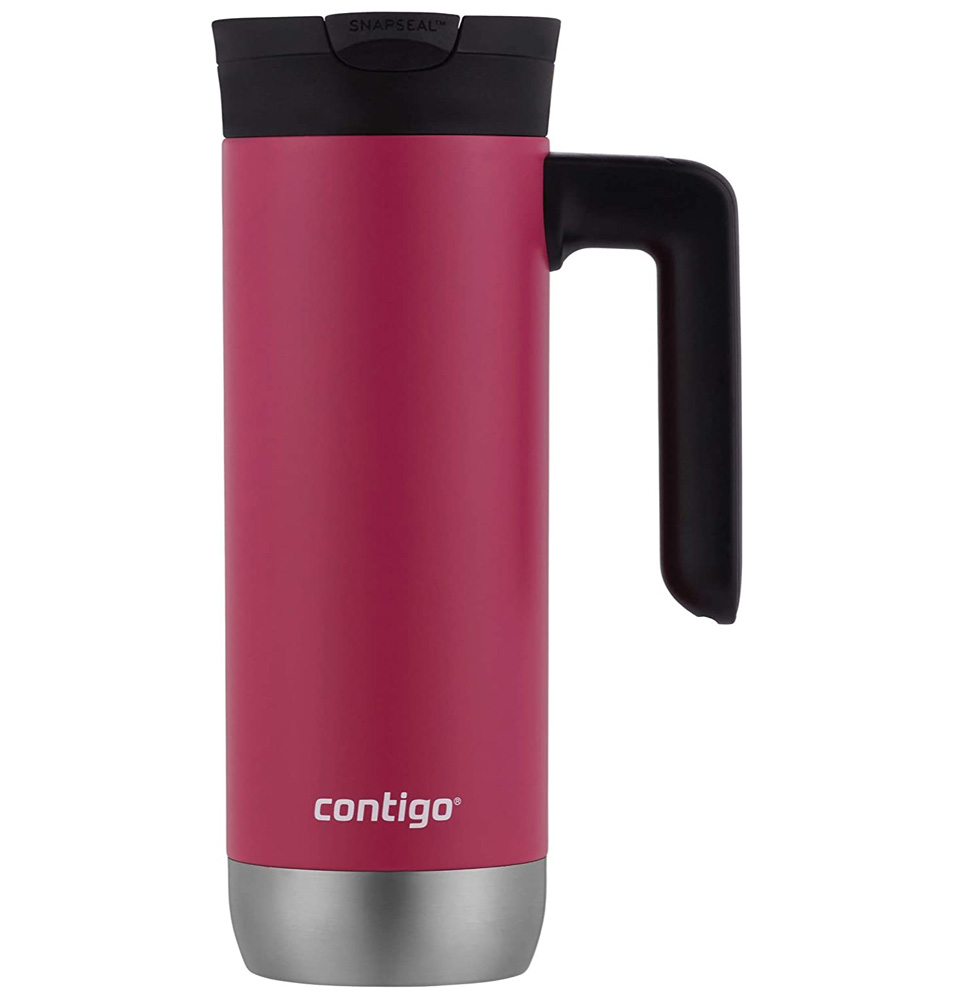 Contigo Snapseal Insulated Travel Mug