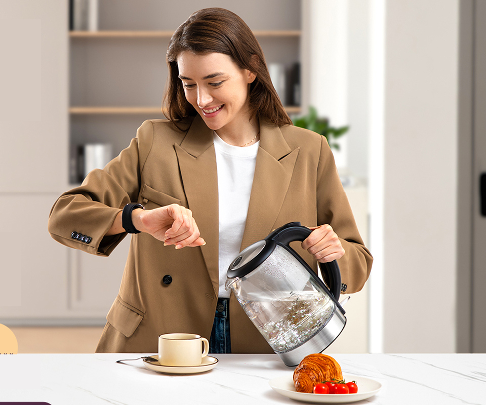 Cosori Electric Kettle