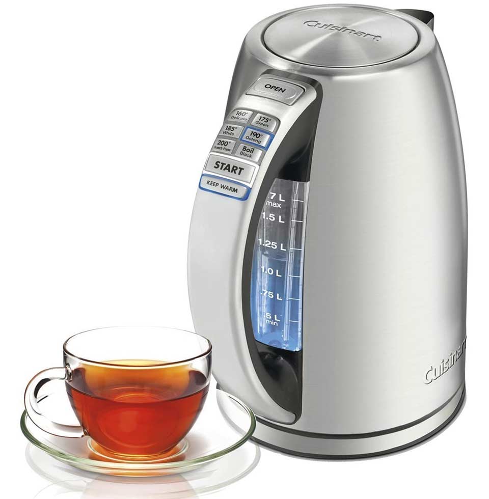 Cuisinart Cordless Electric Kettle