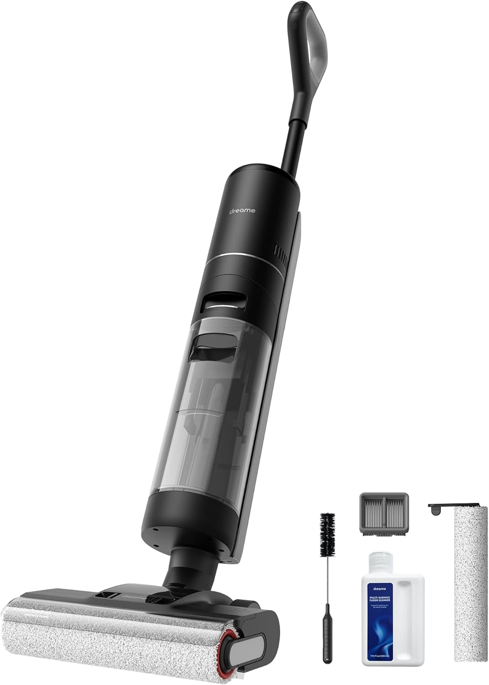 DREAME H12 PRO Wet Dry Vacuum And Mop