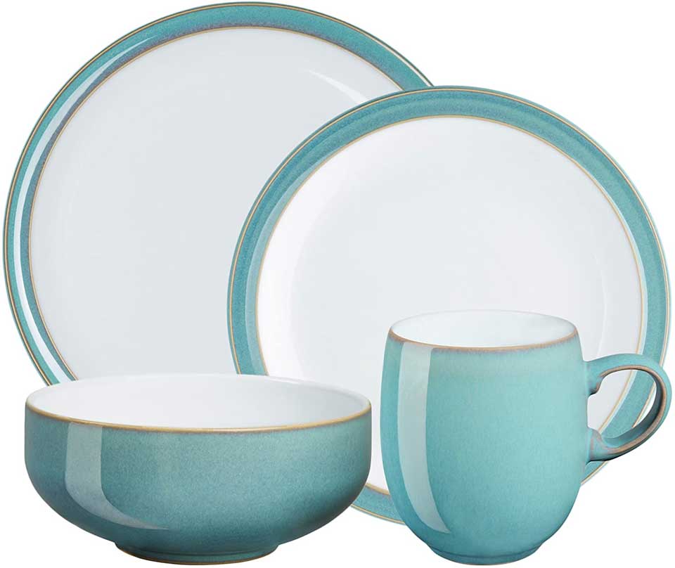 10 Fancy Dinnerware Sets That You Won't Bring Out For Just Anyone
