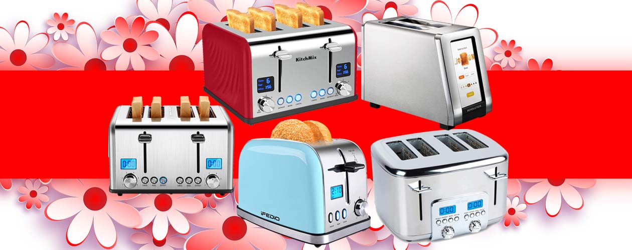 Who Really Needs A Digital Toaster? If You Do These 7 Will Blow Your Mind