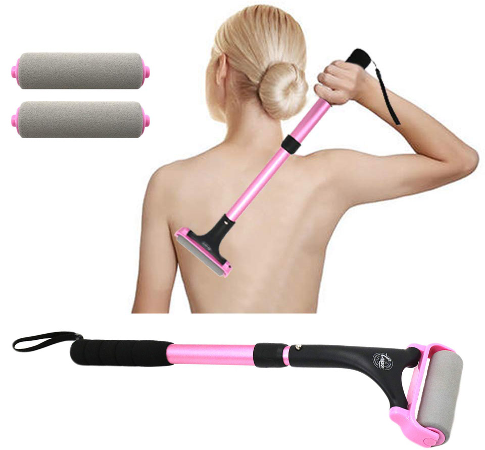 EASACE Lotion Applicator For Back & Body