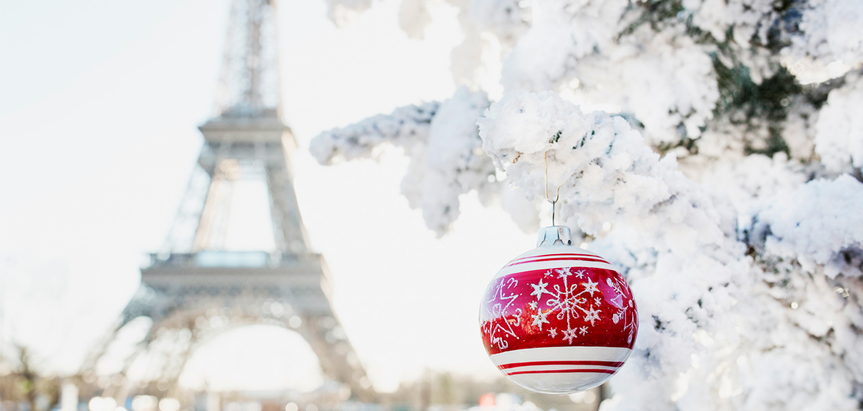 What Is There To Do In Paris At Christmas Time?
