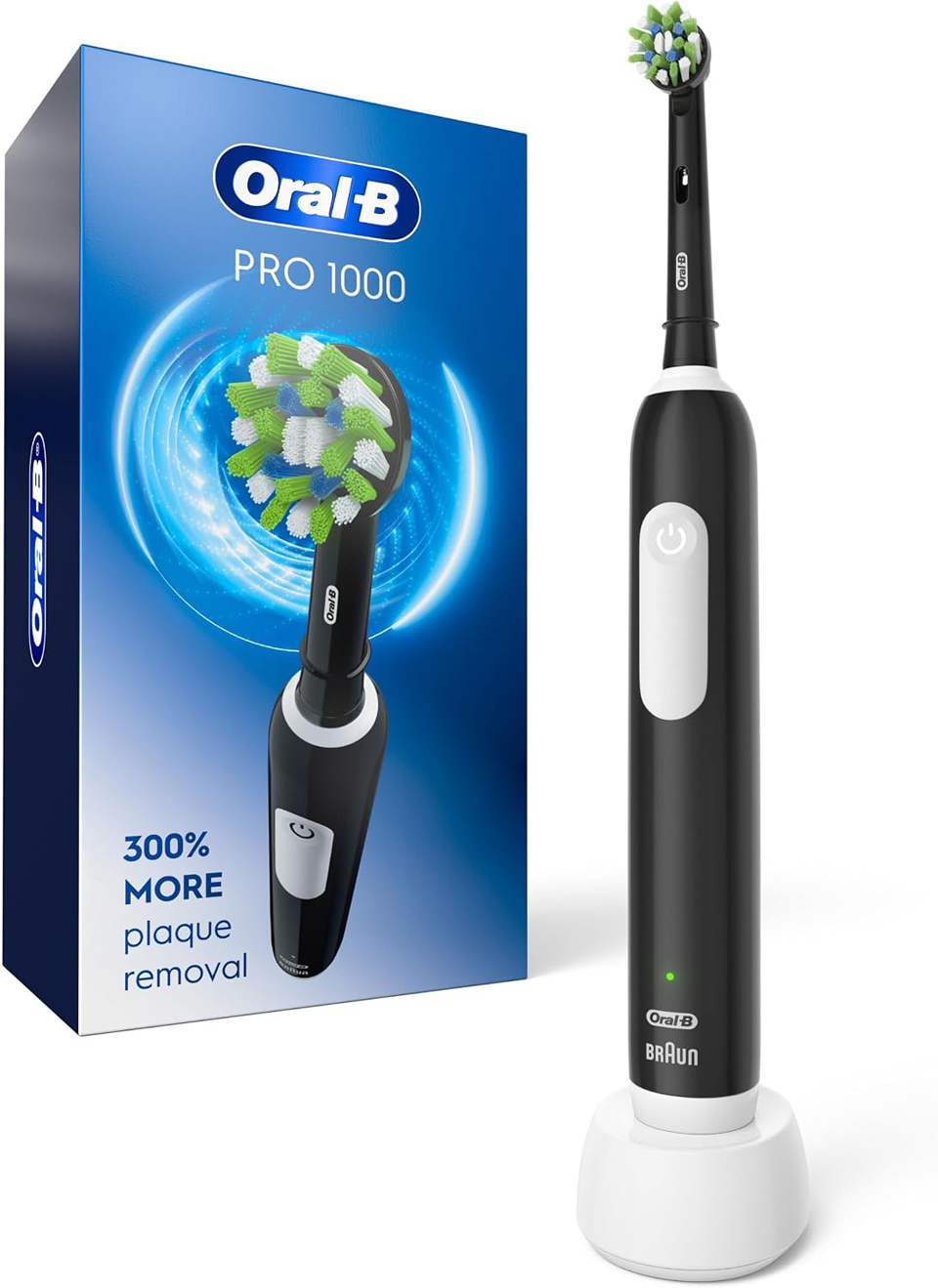 Electric Toothbrush