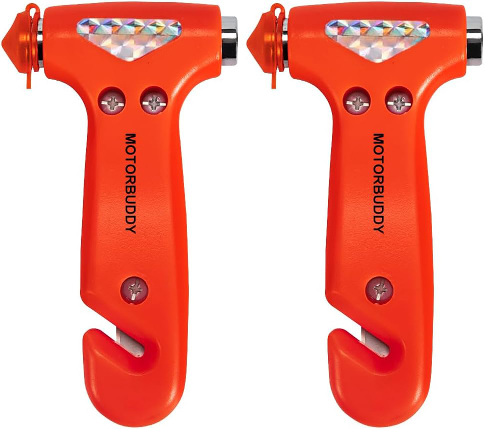 Emergency Escape Tool