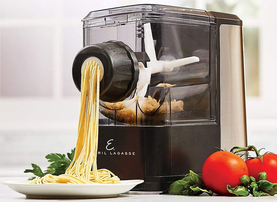 Emeril Lagasse Automatic Pasta And Noodle Maker