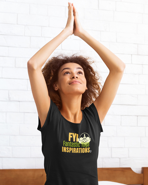 FYI: Fantastic Yoga Inspirations Stickers Coffee mugs And More