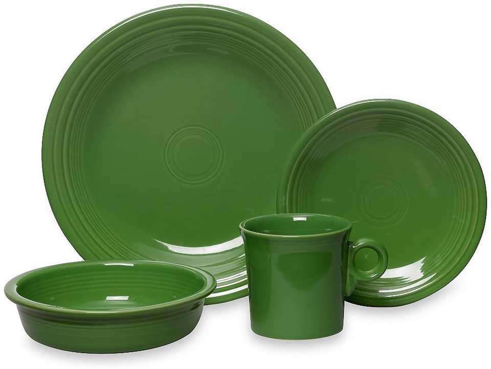10 Fancy Dinnerware Sets That You Won't Bring Out For Just Anyone