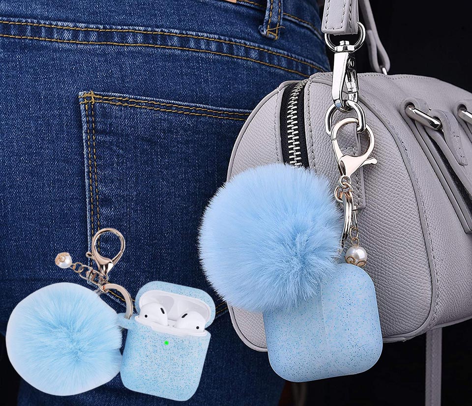 Filoto Airpod Charging Case Cover