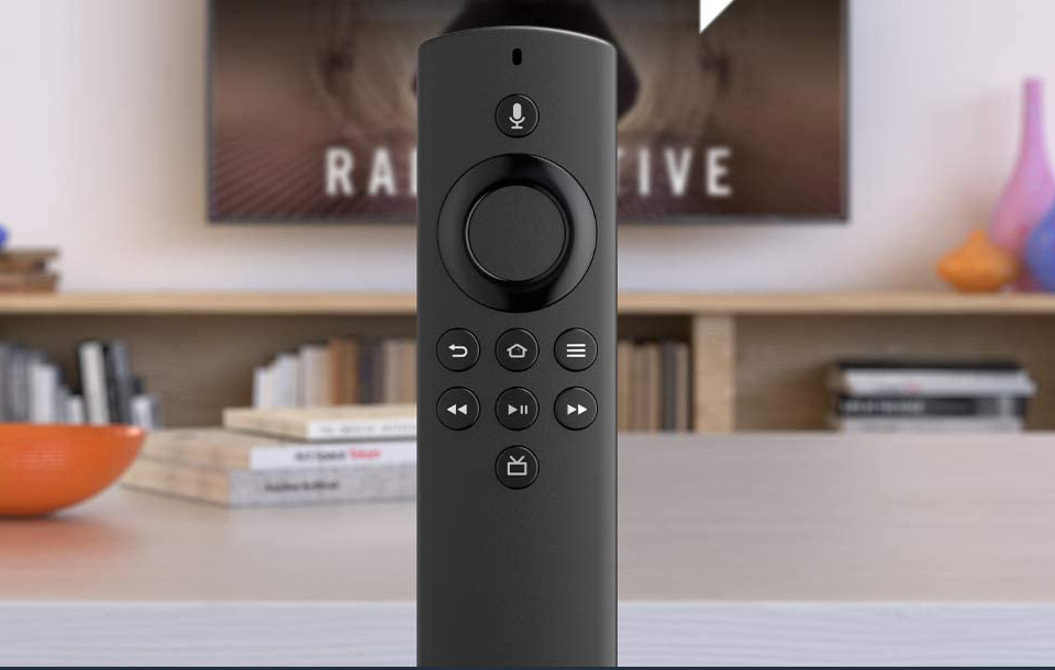 Fire TV Stick Lite