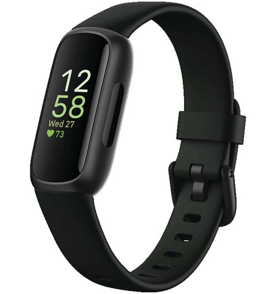 Fitbit Inspire 3 Health And Fitness Tracker